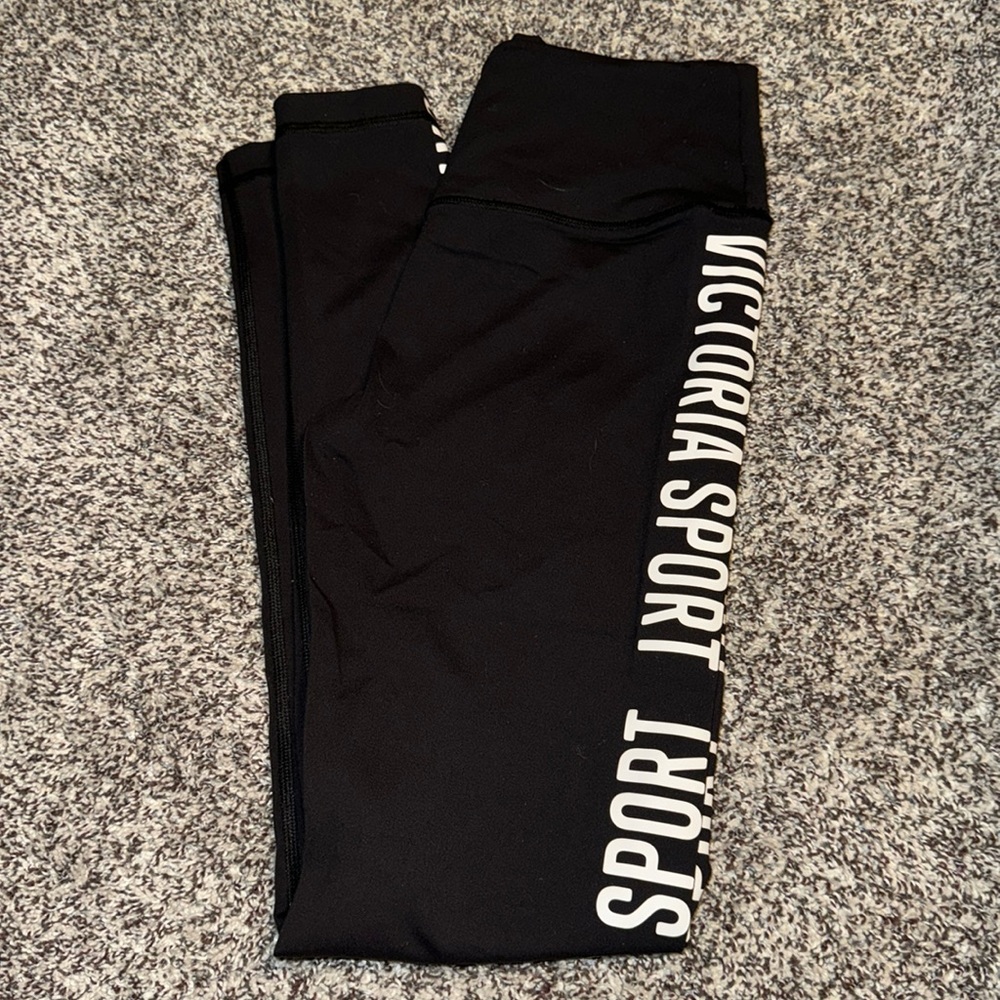 Victoria secret knockout leggings